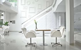 Hotel Senses Equipetrol
